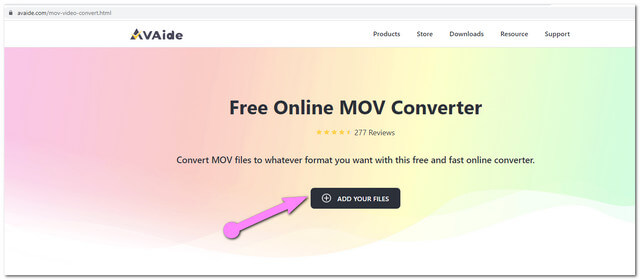 MOV 3GP Online File