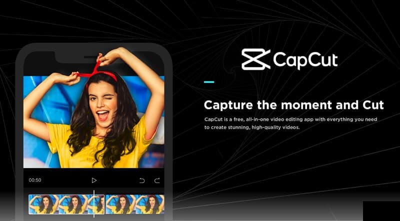 Mobile Video Enhancer CuptCut