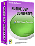 AVAide-3GP-Converter