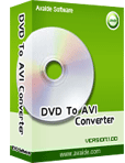 DVD-TO-AVI-converter