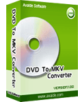 DVD-To-MKV-Converter-box