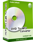 DVD-To-MP3
