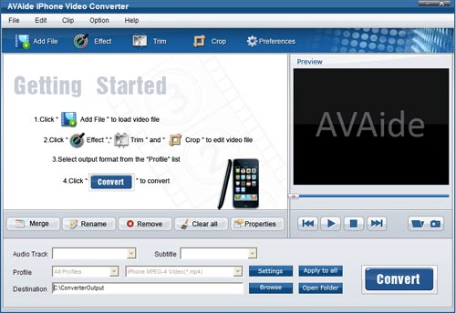 youtube to iphone converter online free