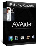 iPod Video Converter