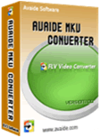 AVAide-MKV-Converter