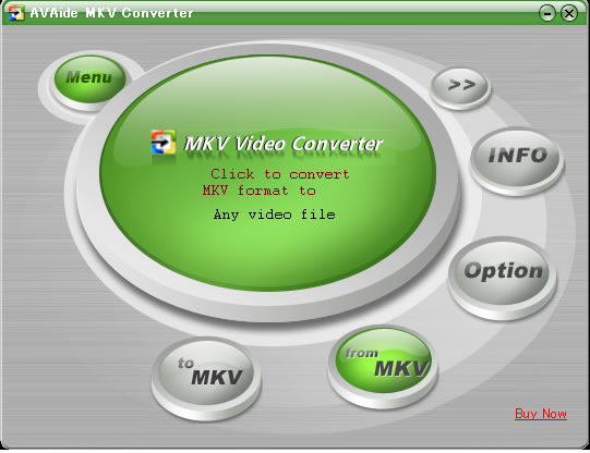 mkv-converter