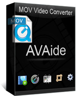 MOV Converter