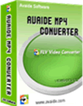 AVAide-MP4 -converter