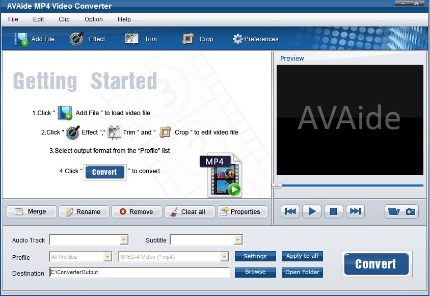 free mov to mp4 converter windows