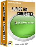 AVAide- RM-Converter