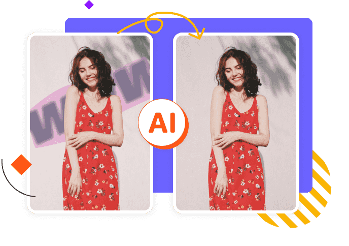 Ai Watermark Removal
