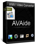 WMV Converter