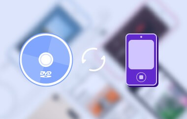 تحويل DVD إلى iPod