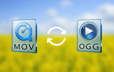 Converter MOV para OGG