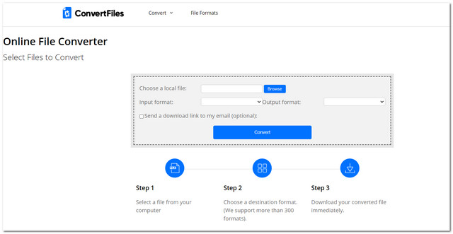 AVI WMV ConvertFile Tệp