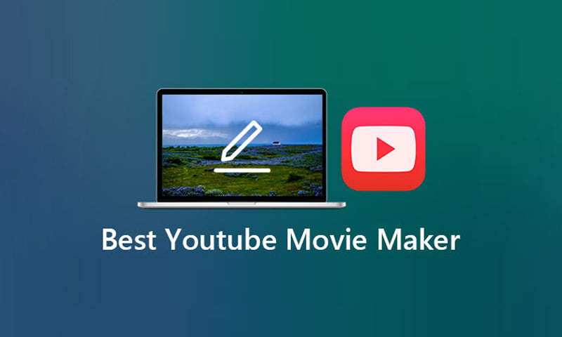 Лучший YouTube Movie Maker