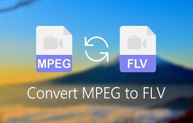 Convertir MPEG ou FLV