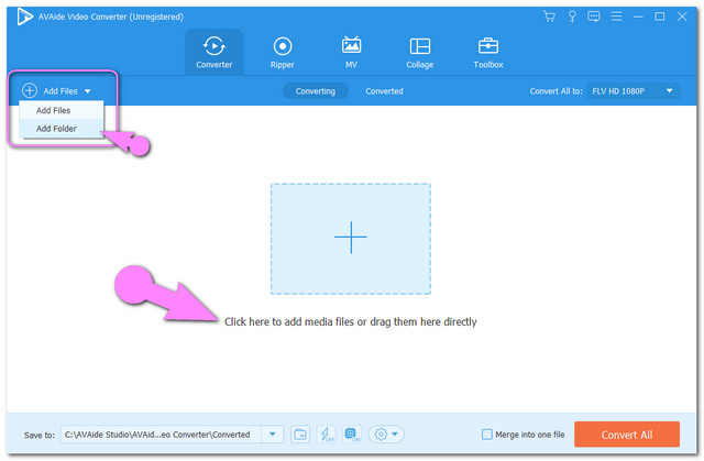 File di caricamento DIVX WMC