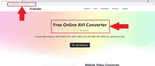 4 วิธีที่ง่ายที่สุดในการแปลง M4V เป็น AVI ฟรีบนอุปกรณ์ของคุณ 4 วิธีที่ง่ายที่สุดในการแปลง M4V เป็น Avi ฟรีบนอุปกรณ์ของคุณ