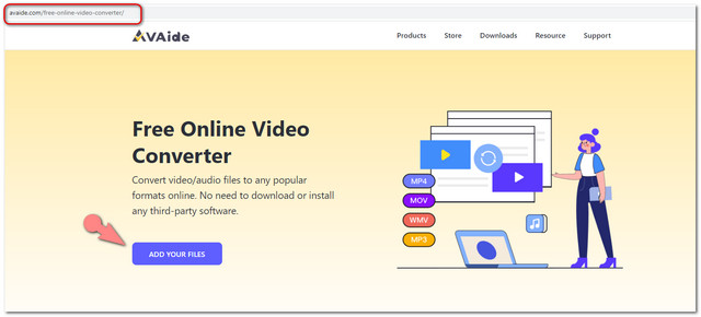 Online soubor MKV 3GP