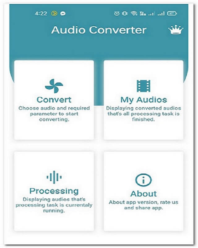 AMR MP3 Mobile File