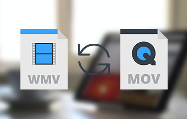 Convert Wmv To MOV