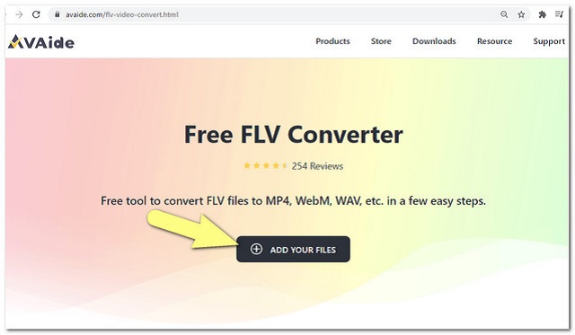 FLV MKV Online File