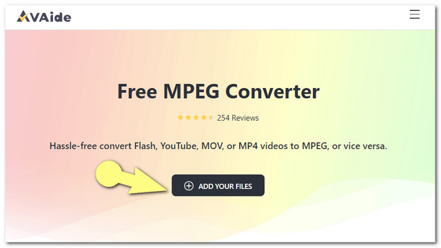 File MPEG MKV