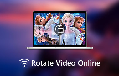 Rotate Video Online