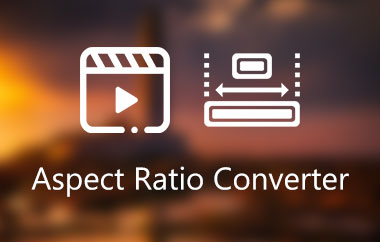 Aspect Ratio Converter