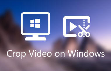 Crop Video Windows