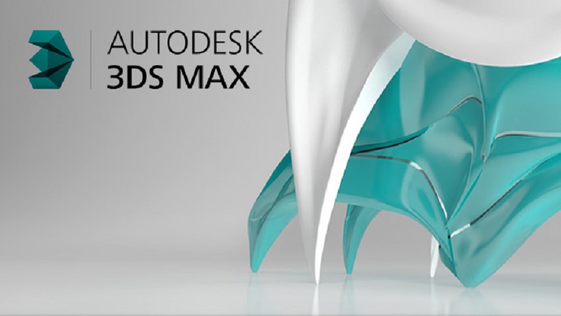 3D Autodesk-eksempel