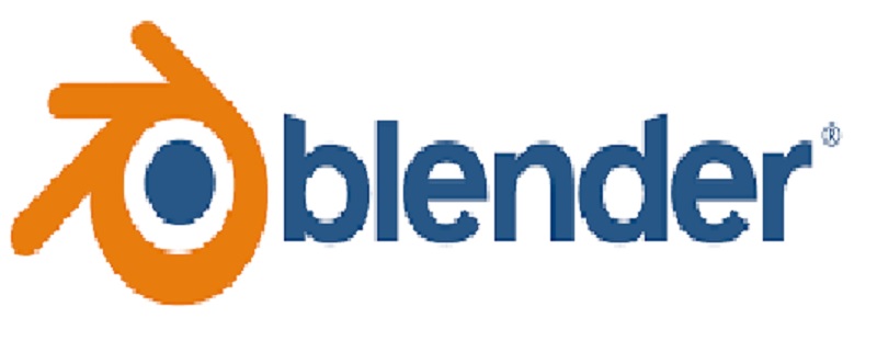 Probă de blender 3D