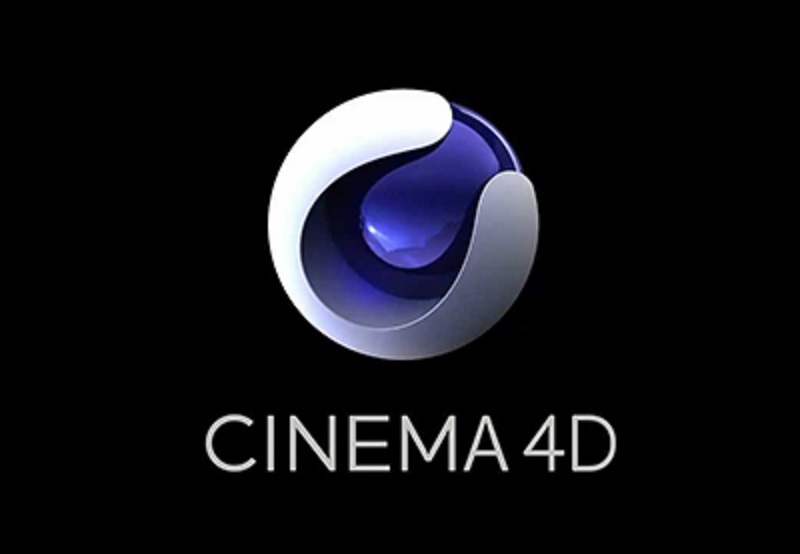 3D Cinema 4D Cera