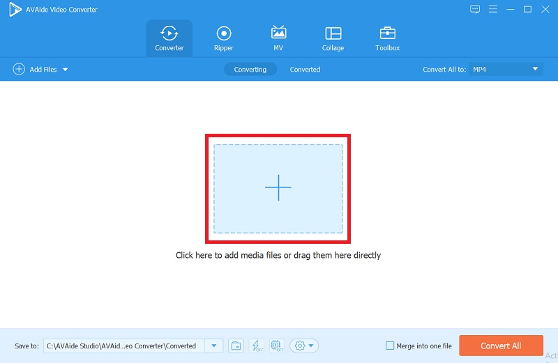 Fichiers de convertisseur vidéo AVAide