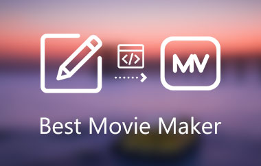 Nejlepší Movie Maker