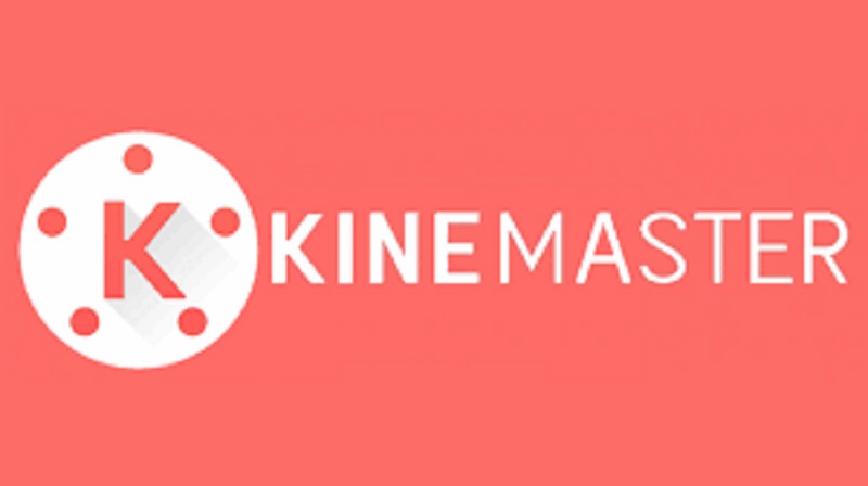 Rozostření KineMaster