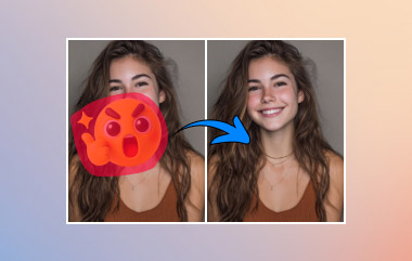 Supprimer un emoji d'une image S