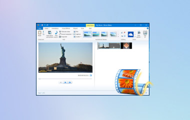 Alternativa k programu Windows Movie Maker S