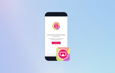 Recenze AirShou Screen Recorder