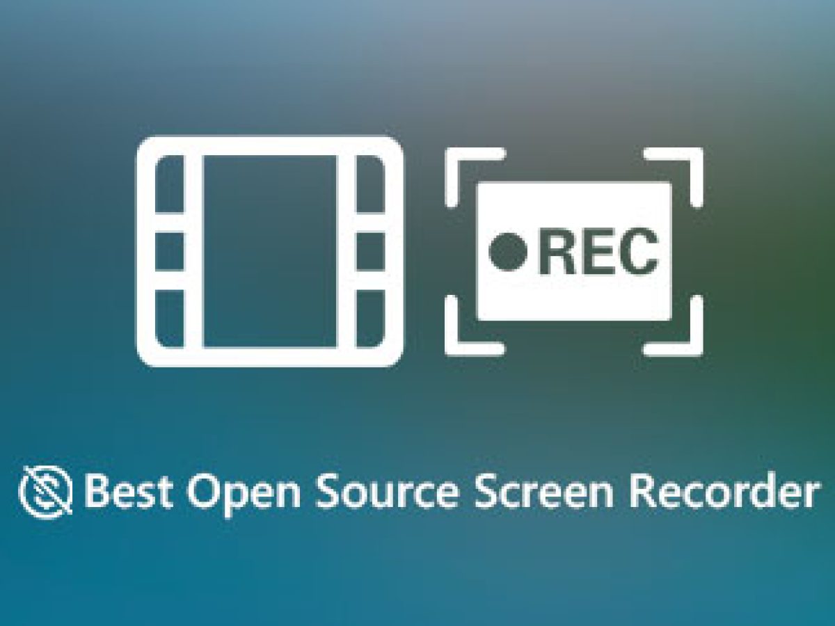 Top 7 Free and Open Source Screen Recording Software