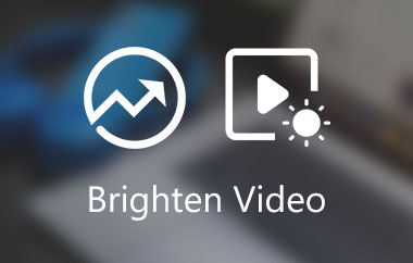 Brighten Video