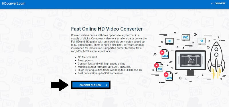 4K Video Converter How to Convert Videos to 4K for Free