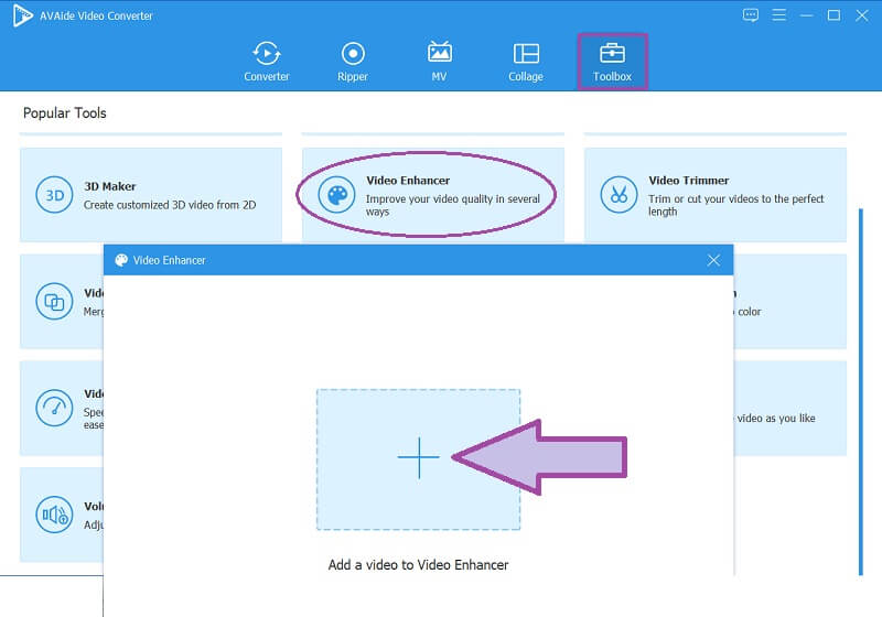 Enhancer AVaide Add