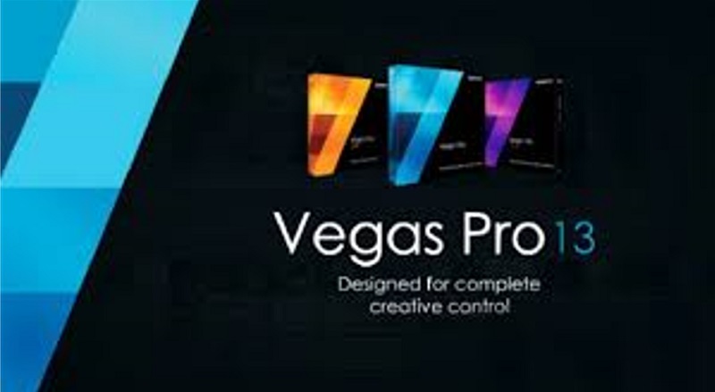 Tăng cường VEGAS Pro