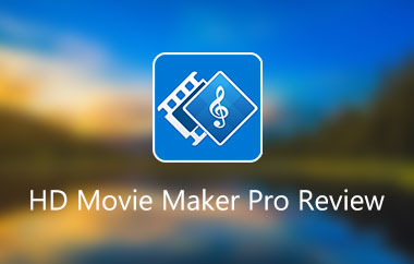 HD Movie Maker Pro