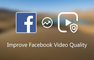 Come migliorare la qualità dei video di Facebook