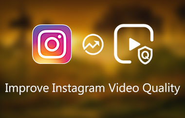 Hogyan lehet javítani az Instagram videó minőségén