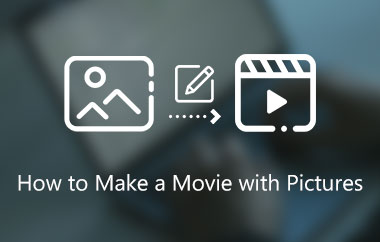 Make a Movie With Pictures