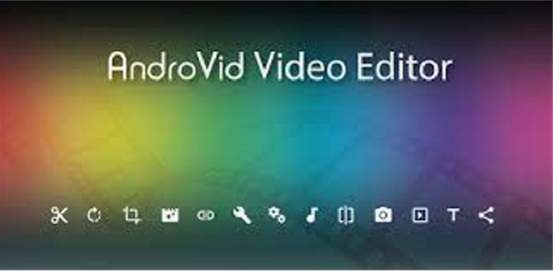 محسن الفيديو المحمول AndroVid